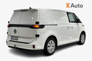 Volkswagen ID. Buzz vaihtoauto