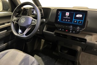 Volkswagen ID. Buzz vaihtoauto