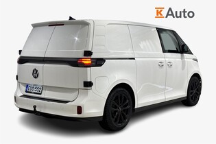 Volkswagen ID. Buzz vaihtoauto