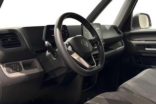 Volkswagen ID. Buzz vaihtoauto