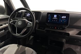 Volkswagen ID. Buzz vaihtoauto