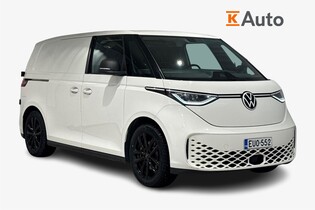 Volkswagen ID. Buzz vaihtoauto