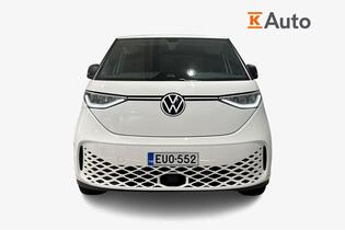 Volkswagen ID. Buzz vaihtoauto