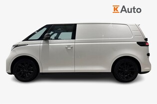 Volkswagen ID. Buzz vaihtoauto