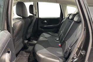 Nissan NOTE vaihtoauto
