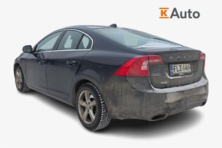 Volvo S60 vaihtoauto