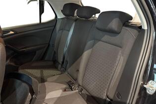 Volkswagen T-Cross vaihtoauto