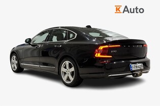 Volvo S90 vaihtoauto