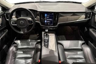 Volvo S90 vaihtoauto