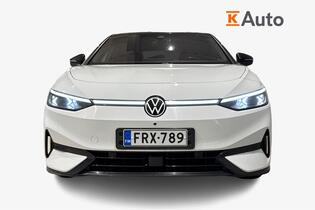 Volkswagen ID.7 vaihtoauto