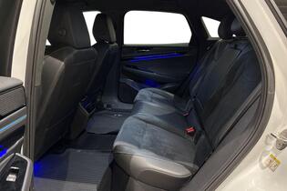 Volkswagen ID.7 vaihtoauto