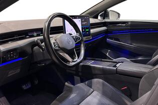 Volkswagen ID.7 vaihtoauto