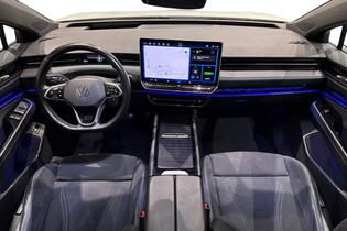 Volkswagen ID.7 vaihtoauto