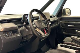 Volkswagen ID. Buzz vaihtoauto