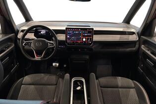 Volkswagen ID. Buzz vaihtoauto