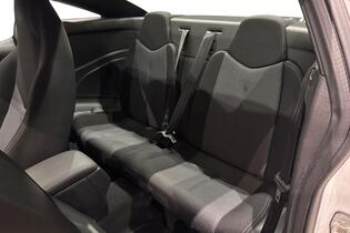 Peugeot RCZ vaihtoauto