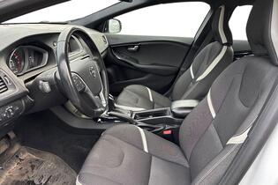 Volvo V40 vaihtoauto