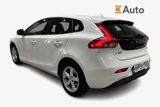 Volvo V40 vaihtoauto