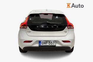 Volvo V40 vaihtoauto