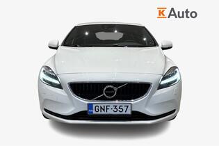 Volvo V40 vaihtoauto