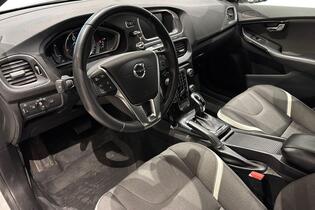 Volvo V40 vaihtoauto