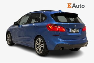 BMW 225 vaihtoauto