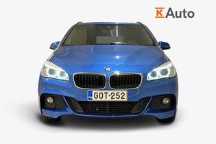 BMW 225 vaihtoauto