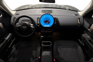 Mini Countryman vaihtoauto