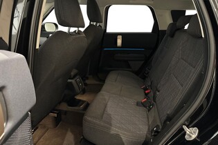 Mini Countryman vaihtoauto