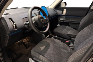 Mini Countryman vaihtoauto