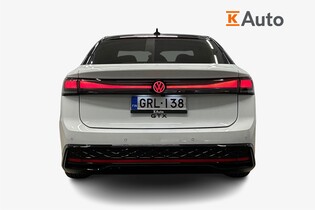 Volkswagen ID.7 vaihtoauto