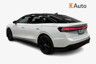 Volkswagen ID.7 vaihtoauto