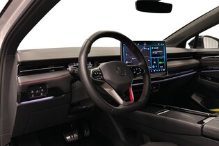 Volkswagen ID.7 vaihtoauto