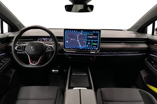 Volkswagen ID.7 vaihtoauto