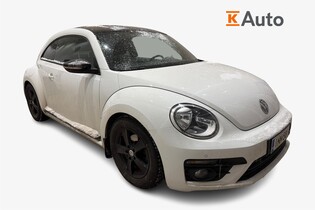 Volkswagen Beetle vaihtoauto