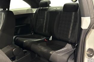 Volkswagen Beetle vaihtoauto