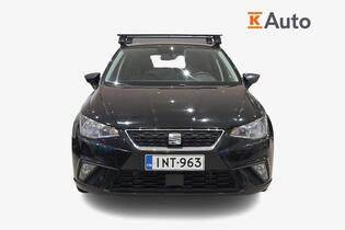 SEAT Ibiza vaihtoauto