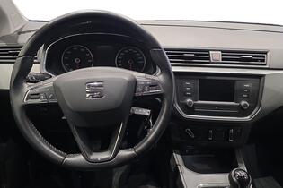 SEAT Ibiza vaihtoauto