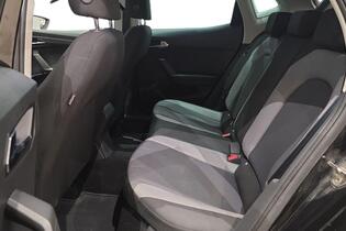 SEAT Ibiza vaihtoauto