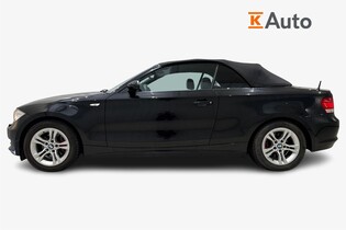 BMW 120 vaihtoauto