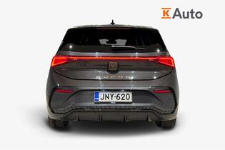 Cupra Born vaihtoauto