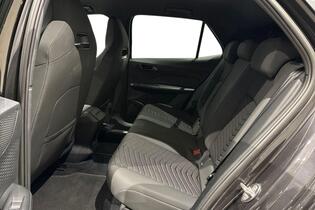 Cupra Born vaihtoauto