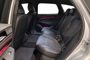 Volkswagen ID.7 vaihtoauto