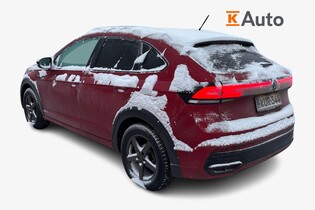 Volkswagen Taigo vaihtoauto