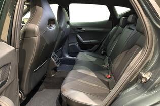 Cupra Formentor vaihtoauto