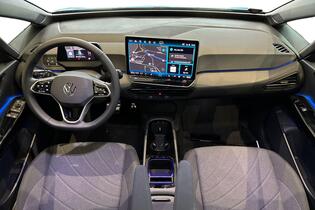 Volkswagen ID.3 vaihtoauto