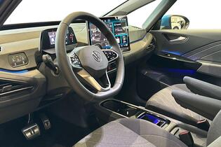 Volkswagen ID.3 vaihtoauto