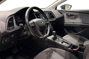SEAT Leon vaihtoauto