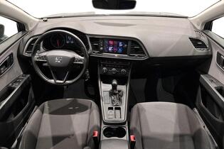 SEAT Leon vaihtoauto