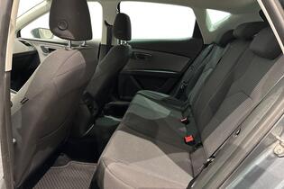 SEAT Leon vaihtoauto
